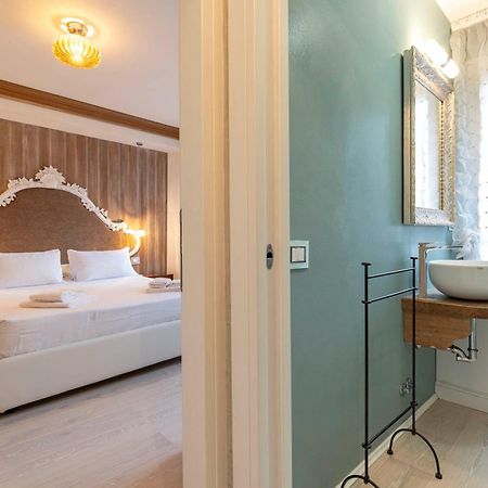 San Marco Suite By Bricola Apartments Venedig Exterior foto