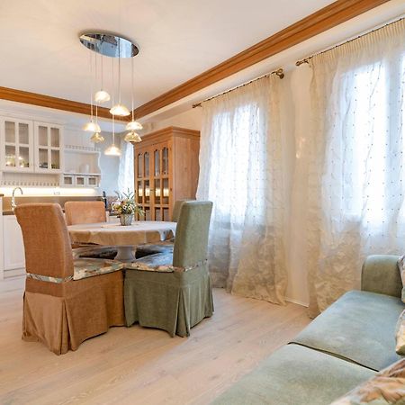 San Marco Suite By Bricola Apartments Venedig Exterior foto