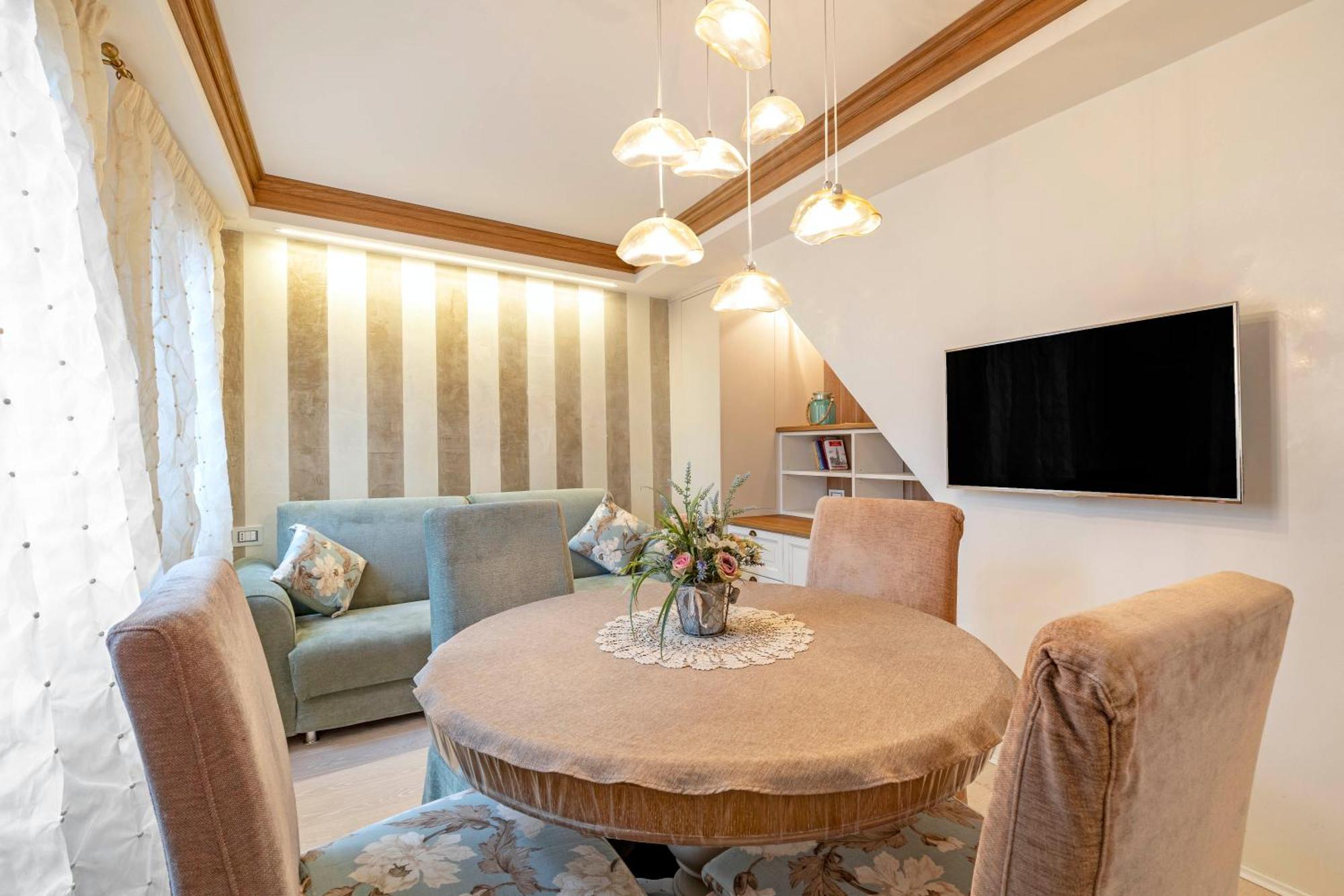 San Marco Suite By Bricola Apartments Venedig Exterior foto