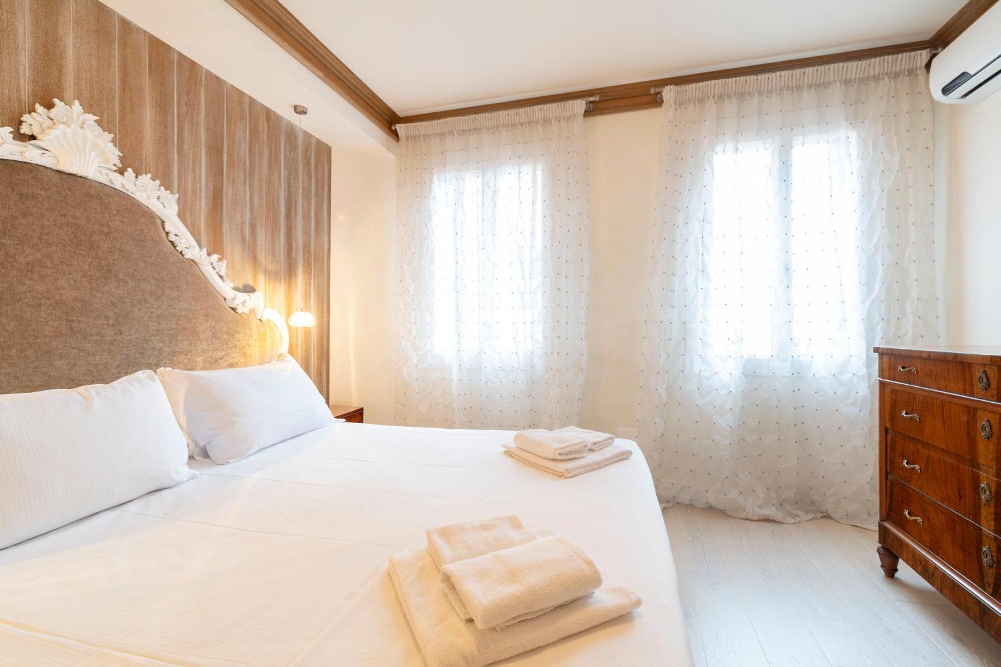 San Marco Suite By Bricola Apartments Venedig Exterior foto