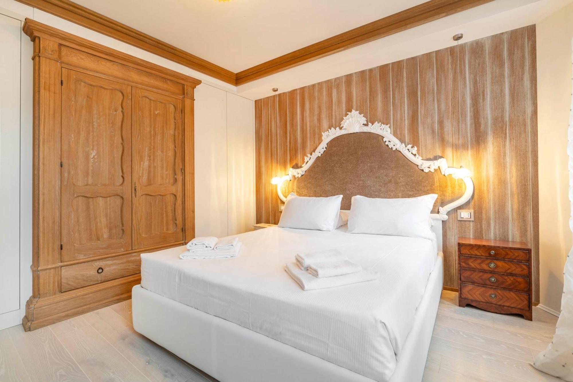San Marco Suite By Bricola Apartments Venedig Exterior foto