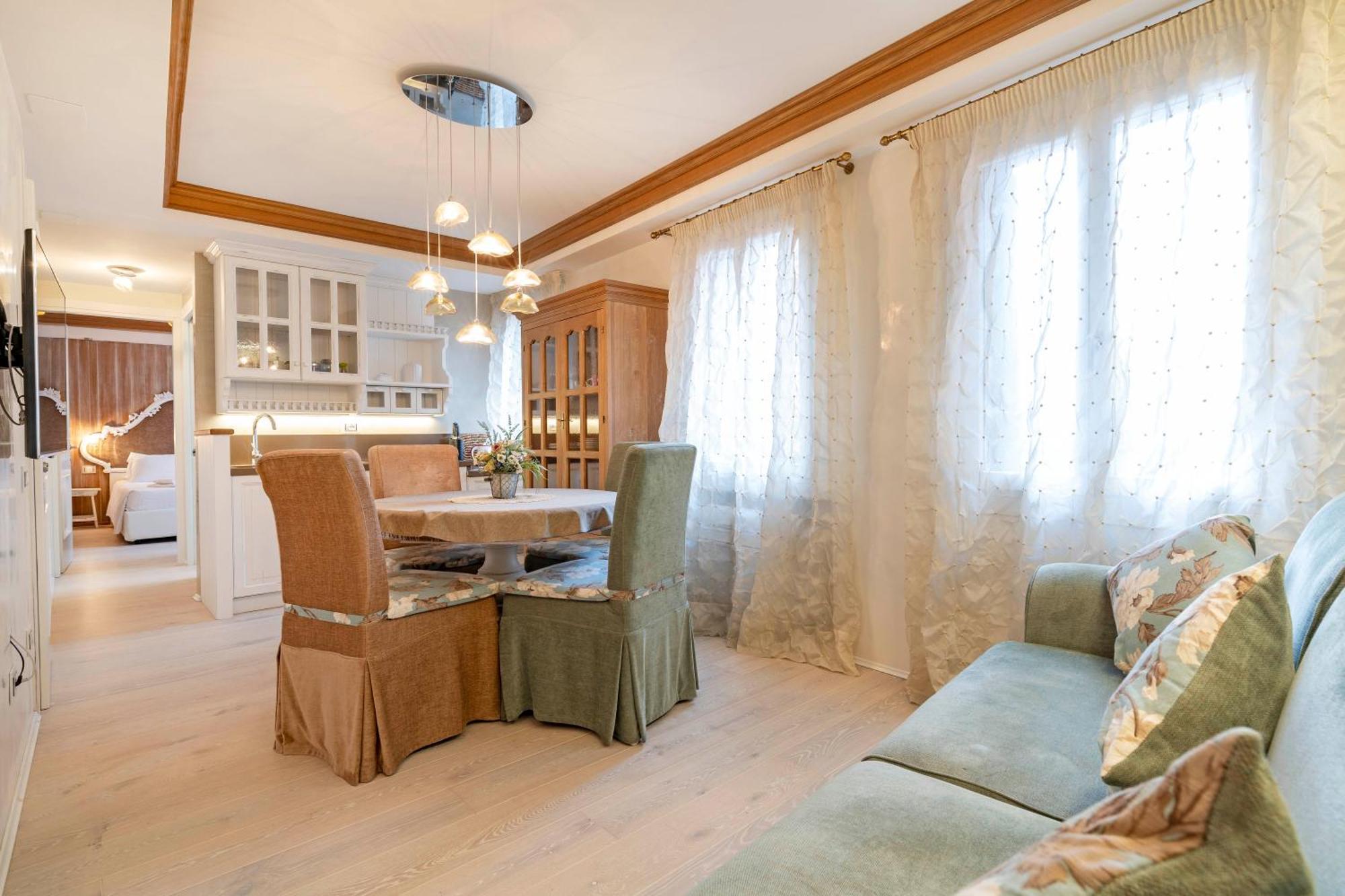 San Marco Suite By Bricola Apartments Venedig Exterior foto