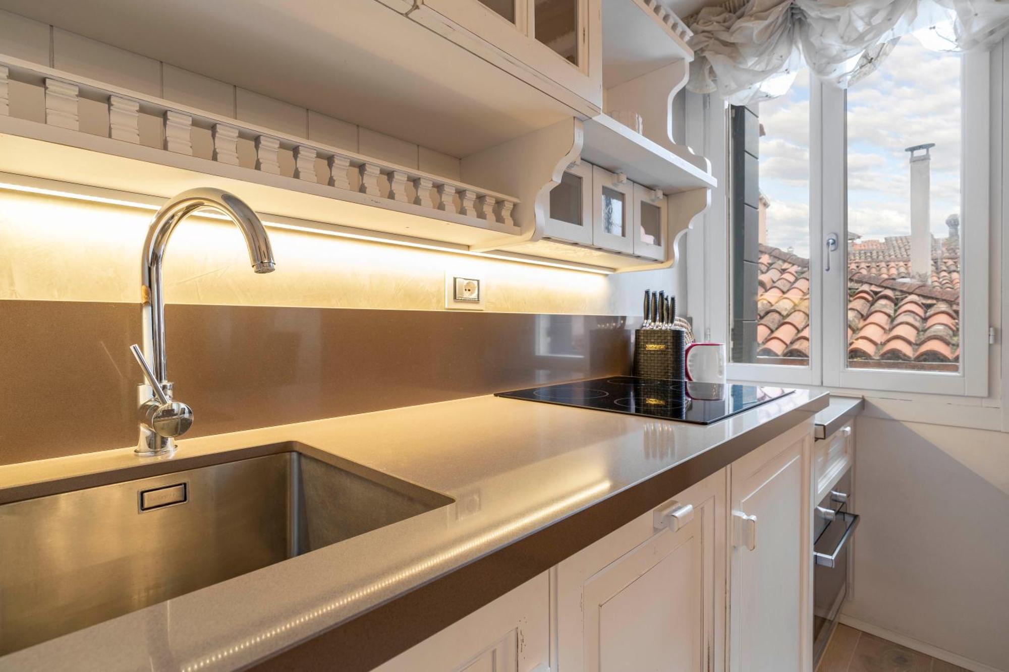 San Marco Suite By Bricola Apartments Venedig Exterior foto