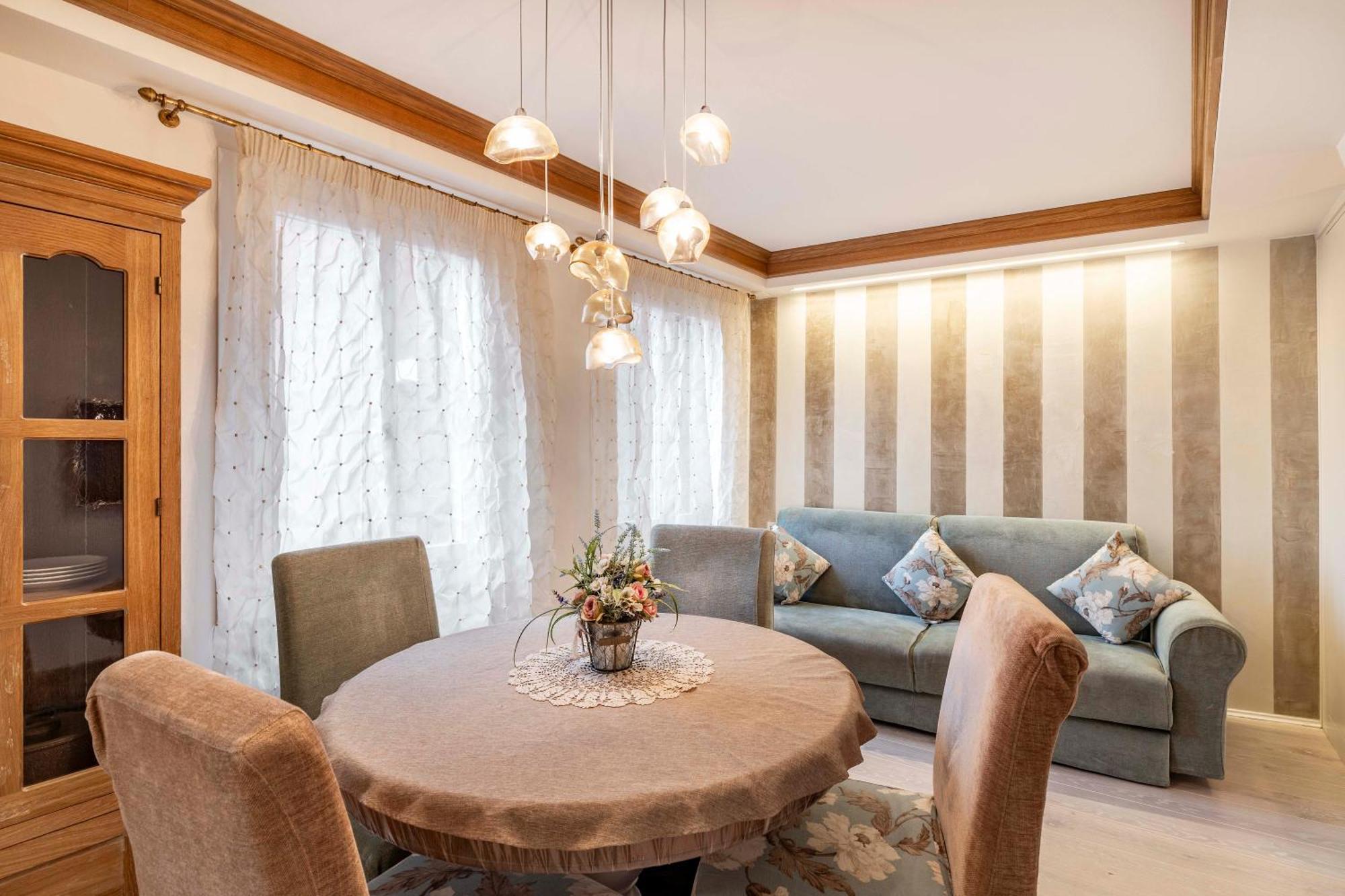 San Marco Suite By Bricola Apartments Venedig Exterior foto