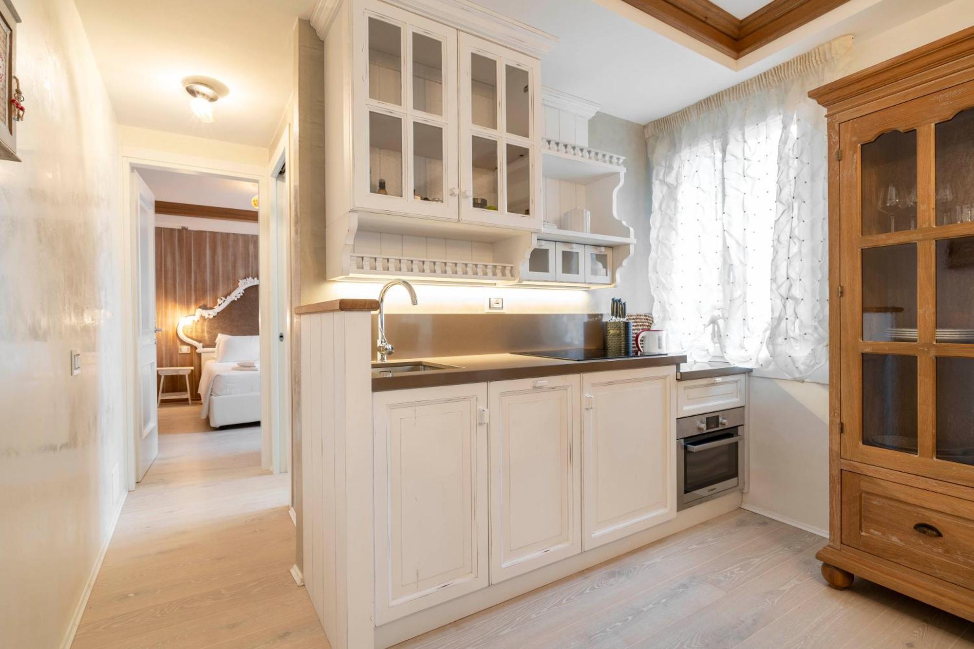 San Marco Suite By Bricola Apartments Venedig Exterior foto