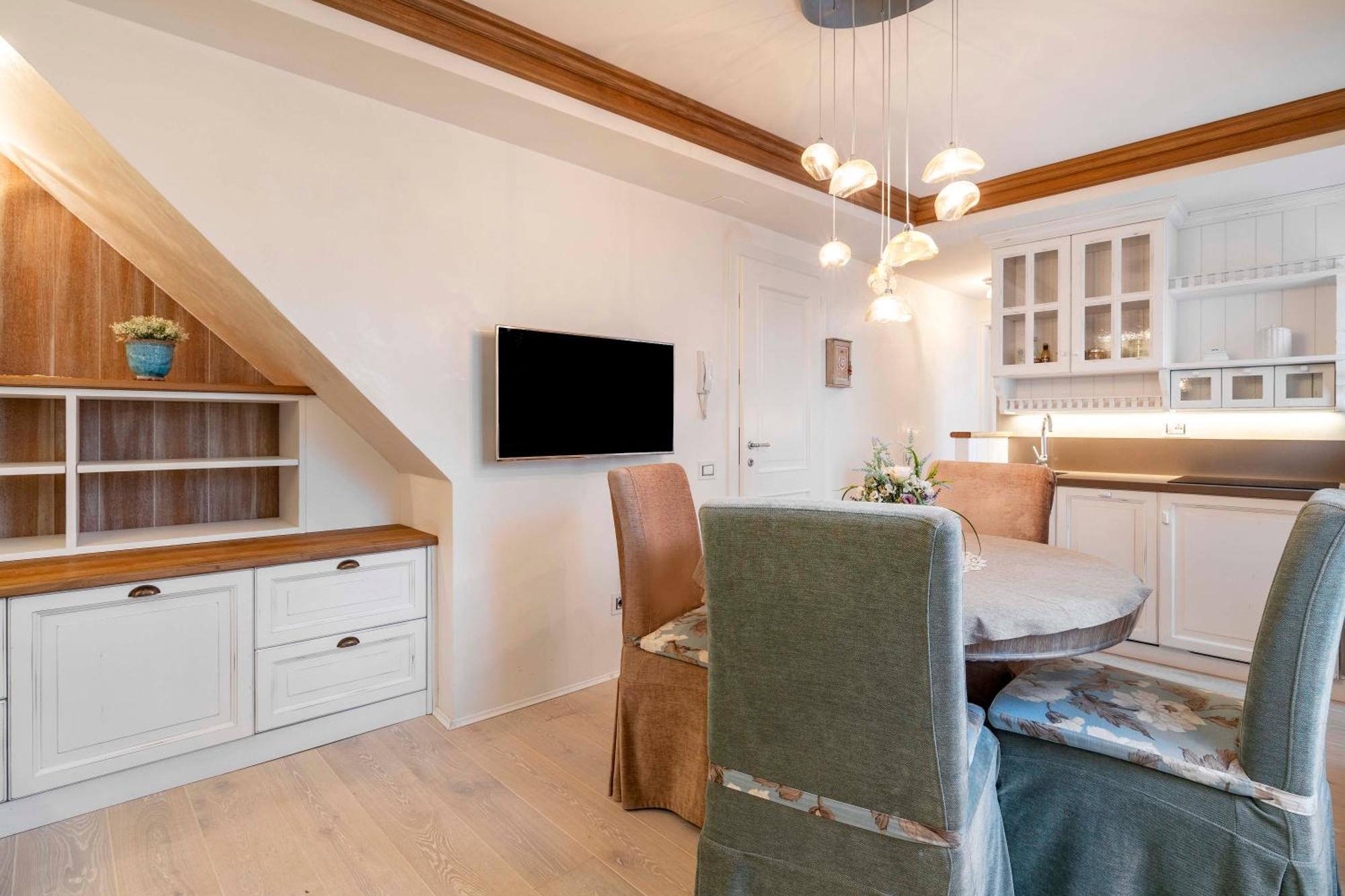 San Marco Suite By Bricola Apartments Venedig Exterior foto
