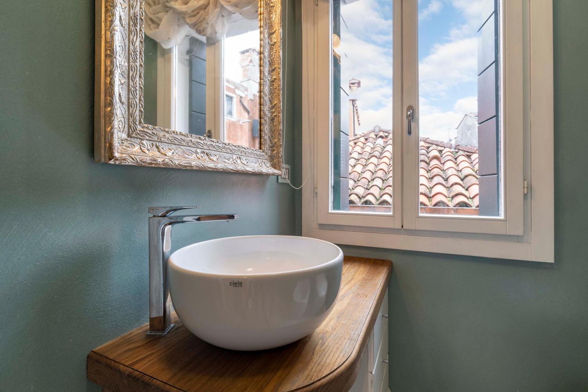 San Marco Suite By Bricola Apartments Venedig Exterior foto