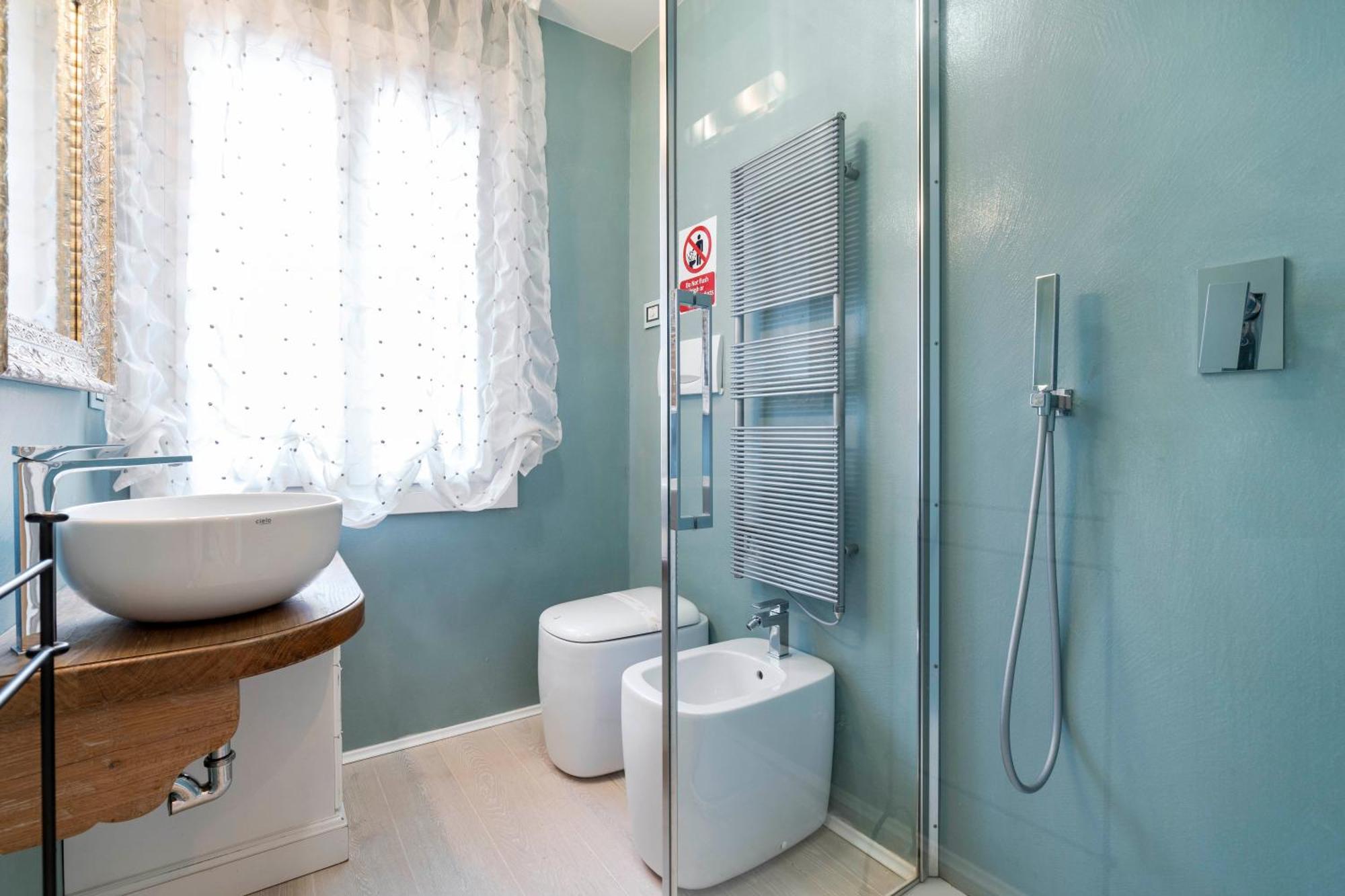San Marco Suite By Bricola Apartments Venedig Exterior foto