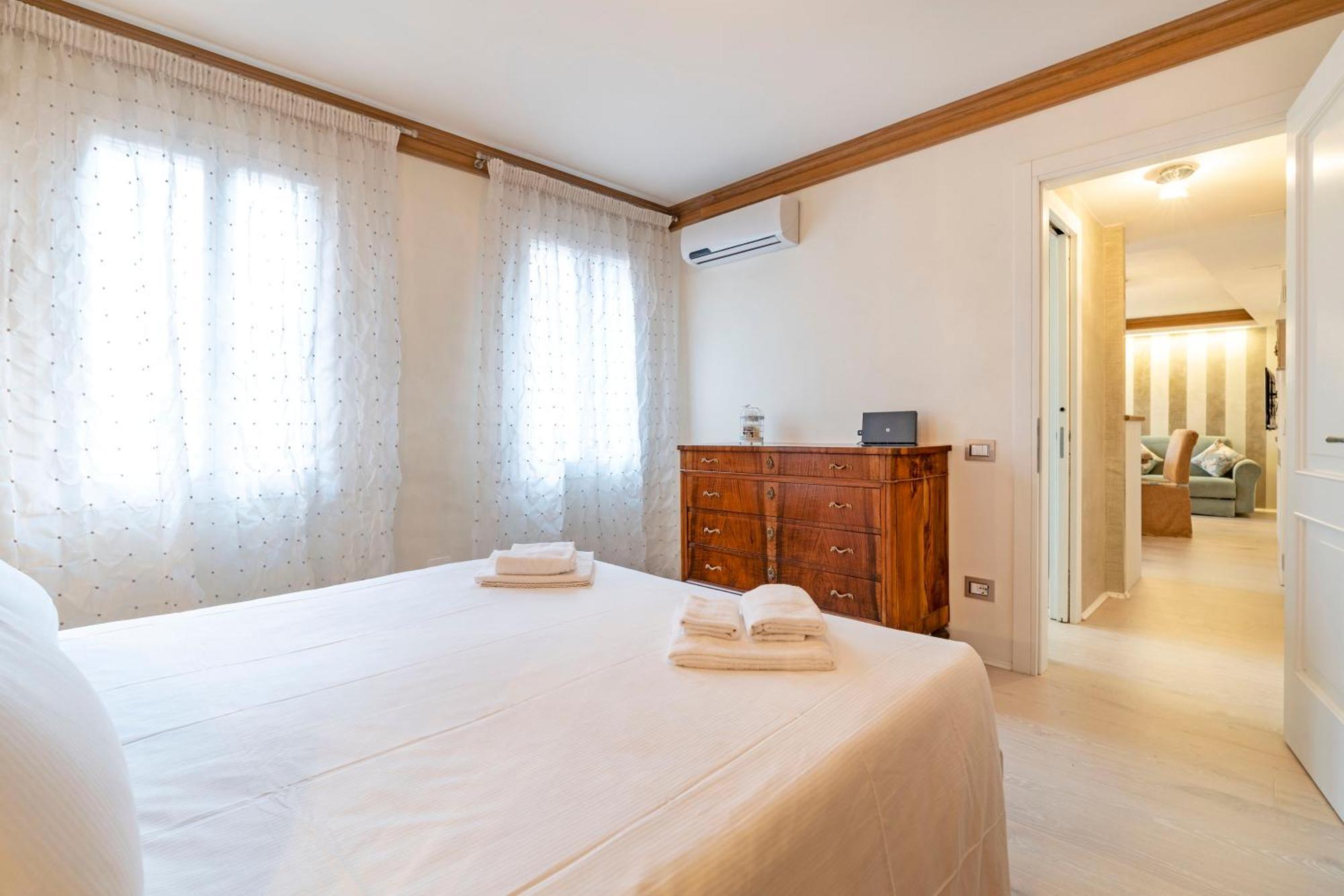San Marco Suite By Bricola Apartments Venedig Exterior foto