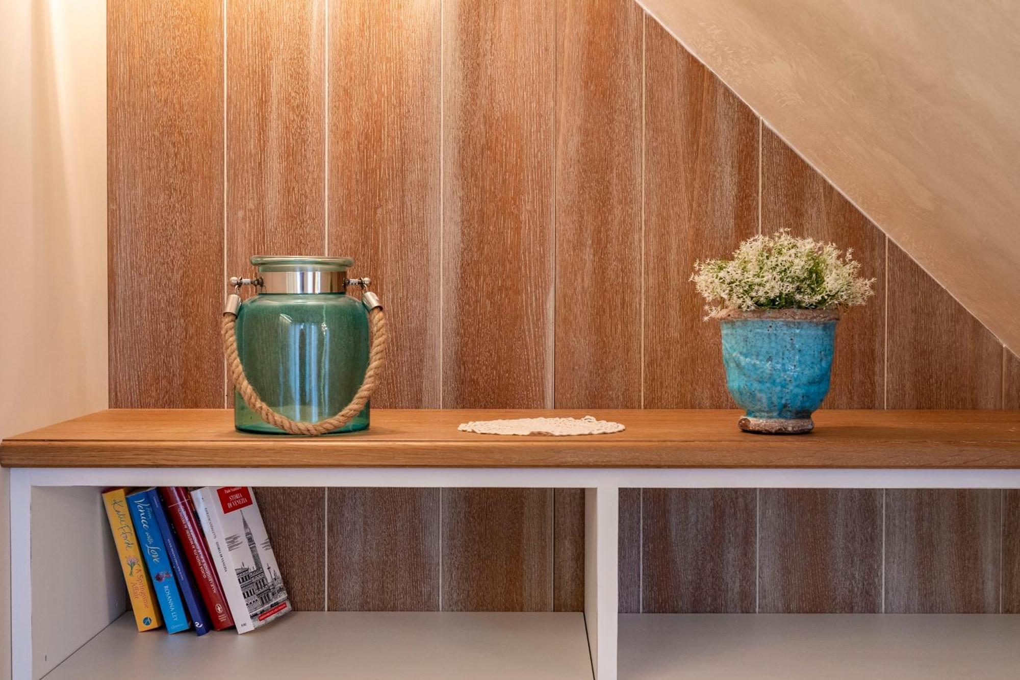 San Marco Suite By Bricola Apartments Venedig Exterior foto