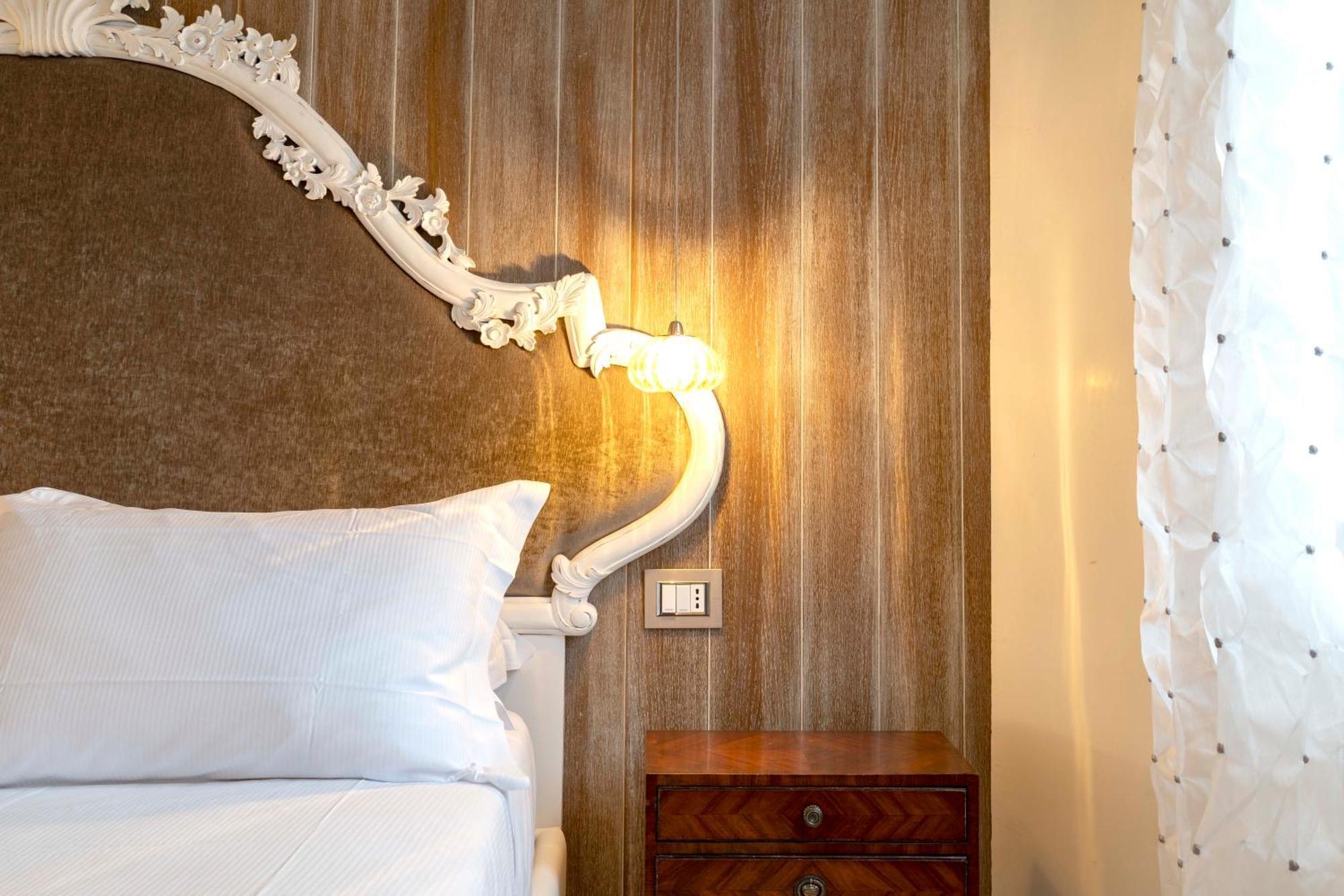 San Marco Suite By Bricola Apartments Venedig Exterior foto