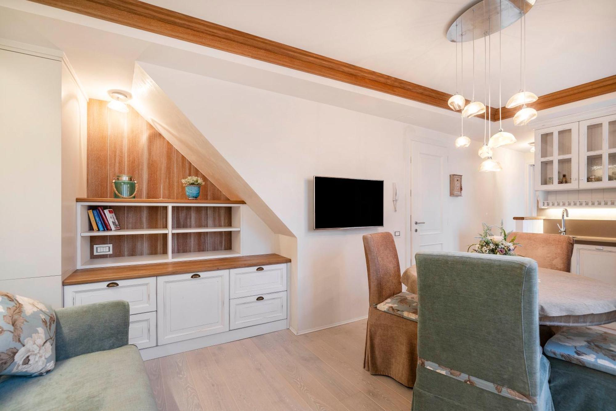 San Marco Suite By Bricola Apartments Venedig Exterior foto